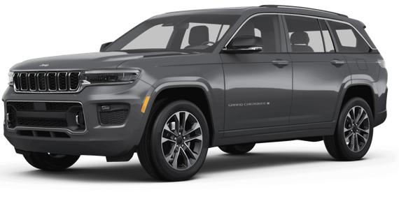 JEEP GRAND CHEROKEE 2024 1C4RJHBGXRC104049 image